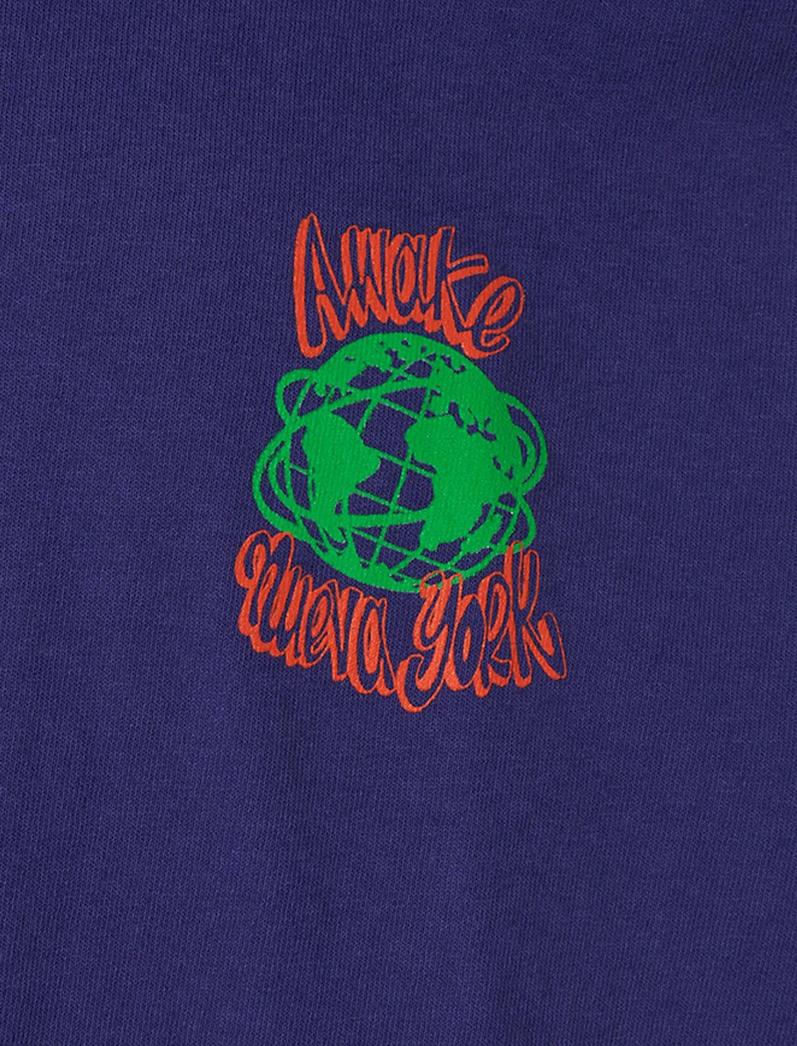T-SHIRT CRAWFORD