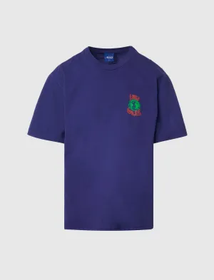T-SHIRT CRAWFORD
