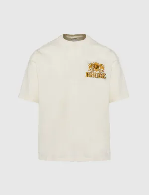 T-SHIRT CRESTA CIGAR