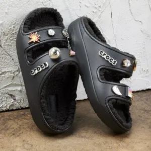 Sandales confortables Crocs_Crocs