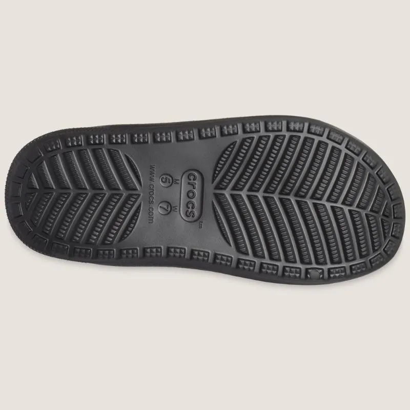 Sandales confortables Crocs_Crocs