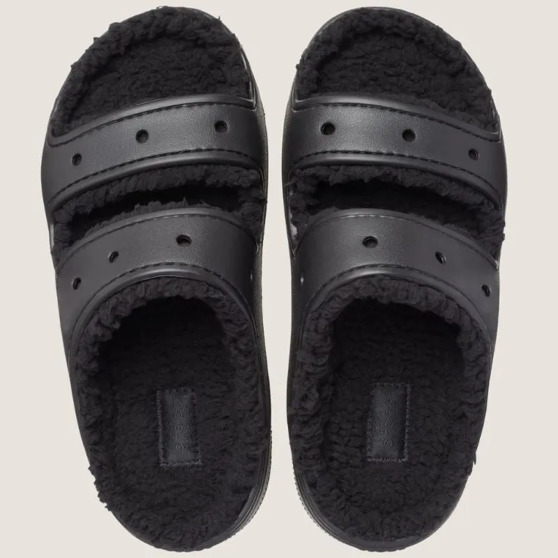 Sandales confortables Crocs_Crocs