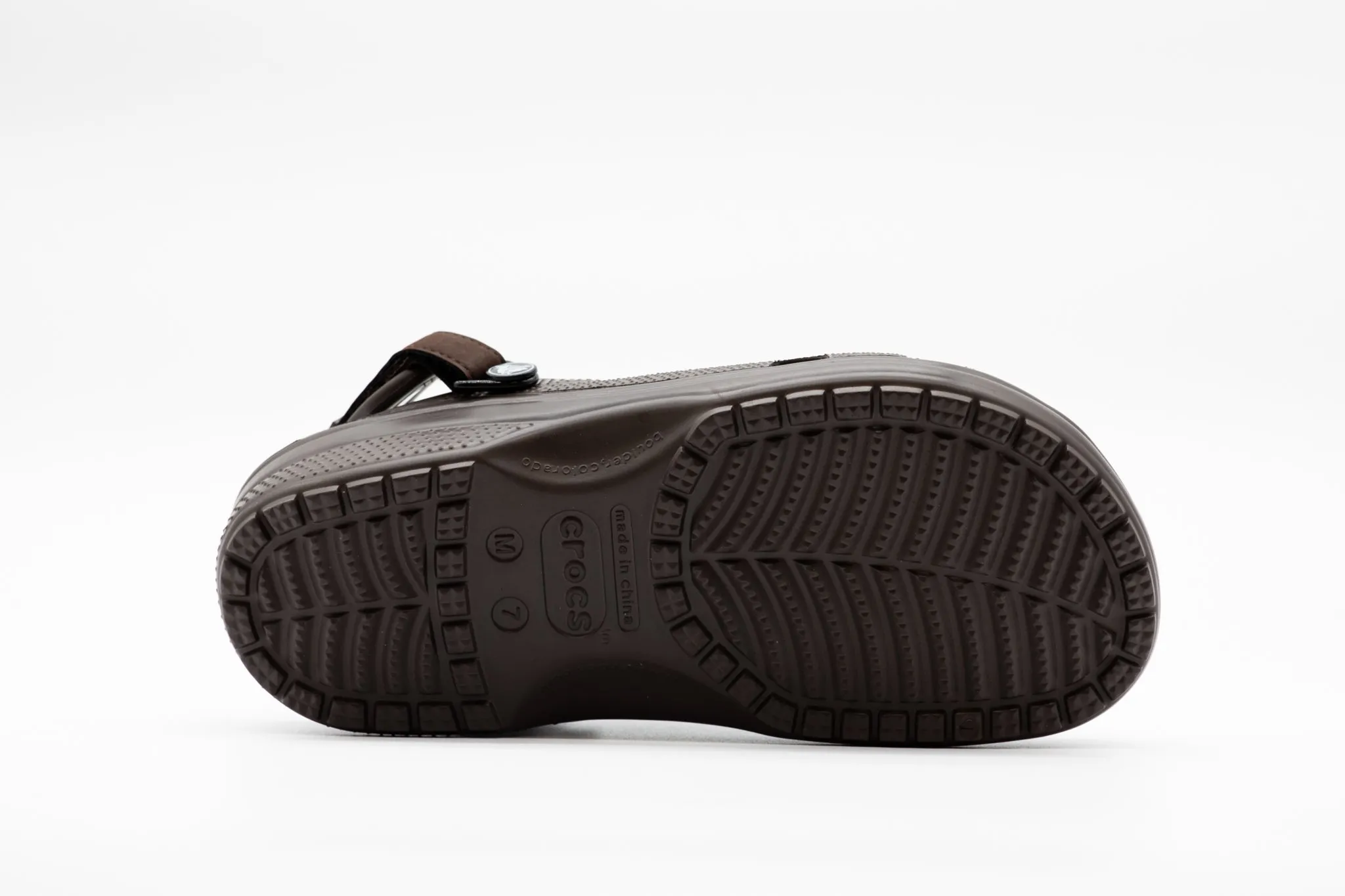 CROCS Yukon Vista II Chaussures Crocs