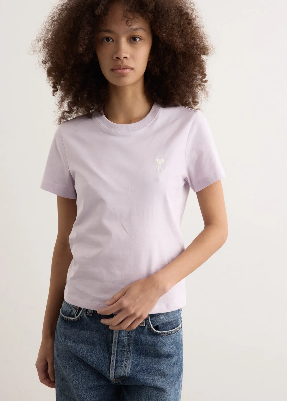 T-Shirt Coupé