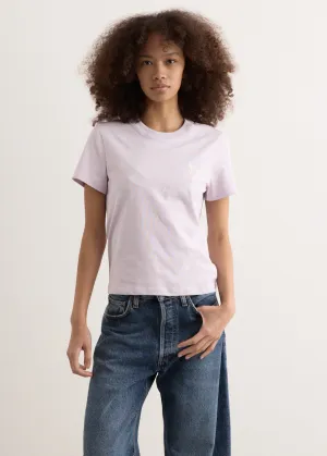 T-Shirt Coupé