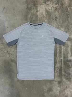 T-shirt Cruyff Degrees - Gris