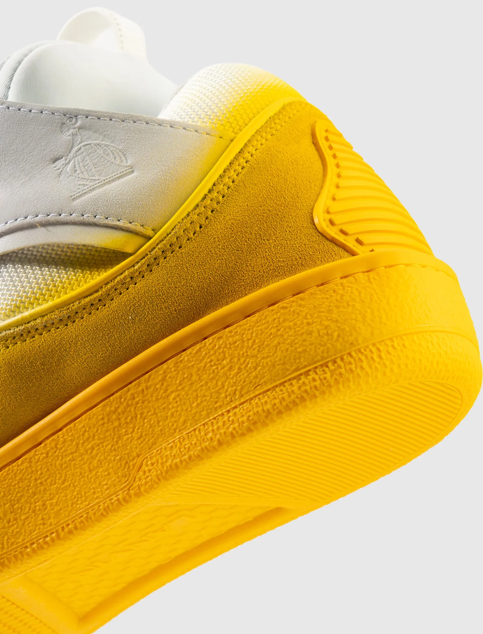 CURB SNEAKERS 