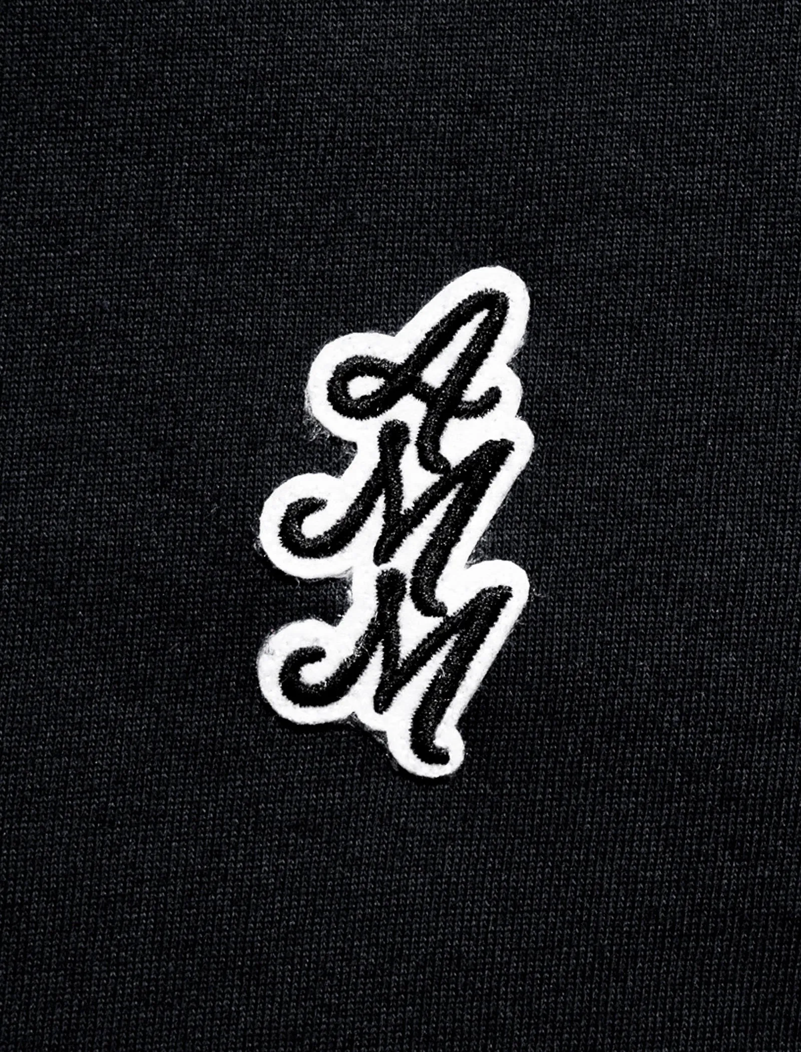 MANCHES LONGUES AVEC LOGO CURSIF