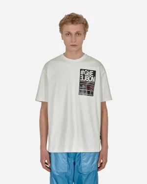 T-shirt avec logo Day-Namic en gris