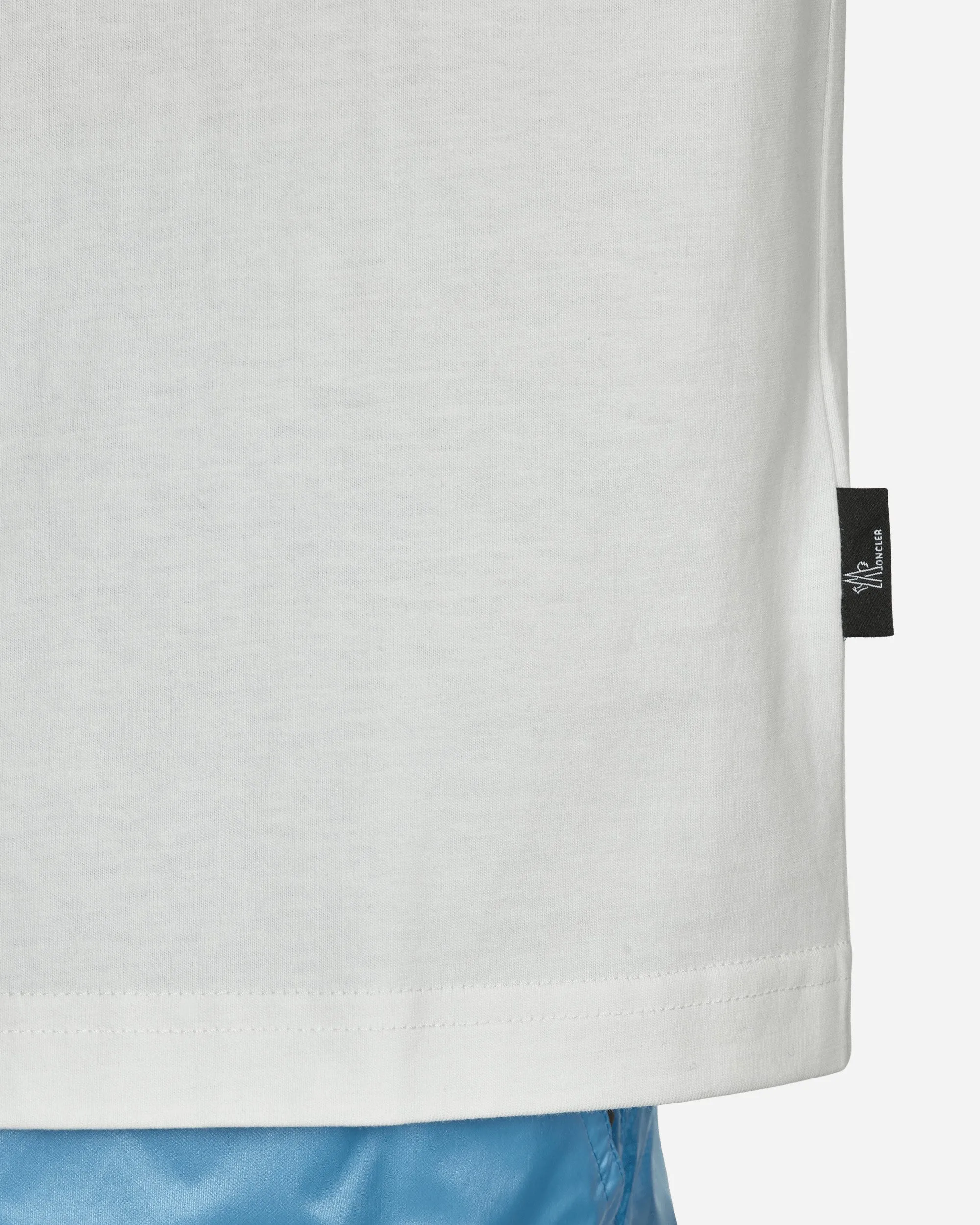 T-shirt avec logo Day-Namic en gris