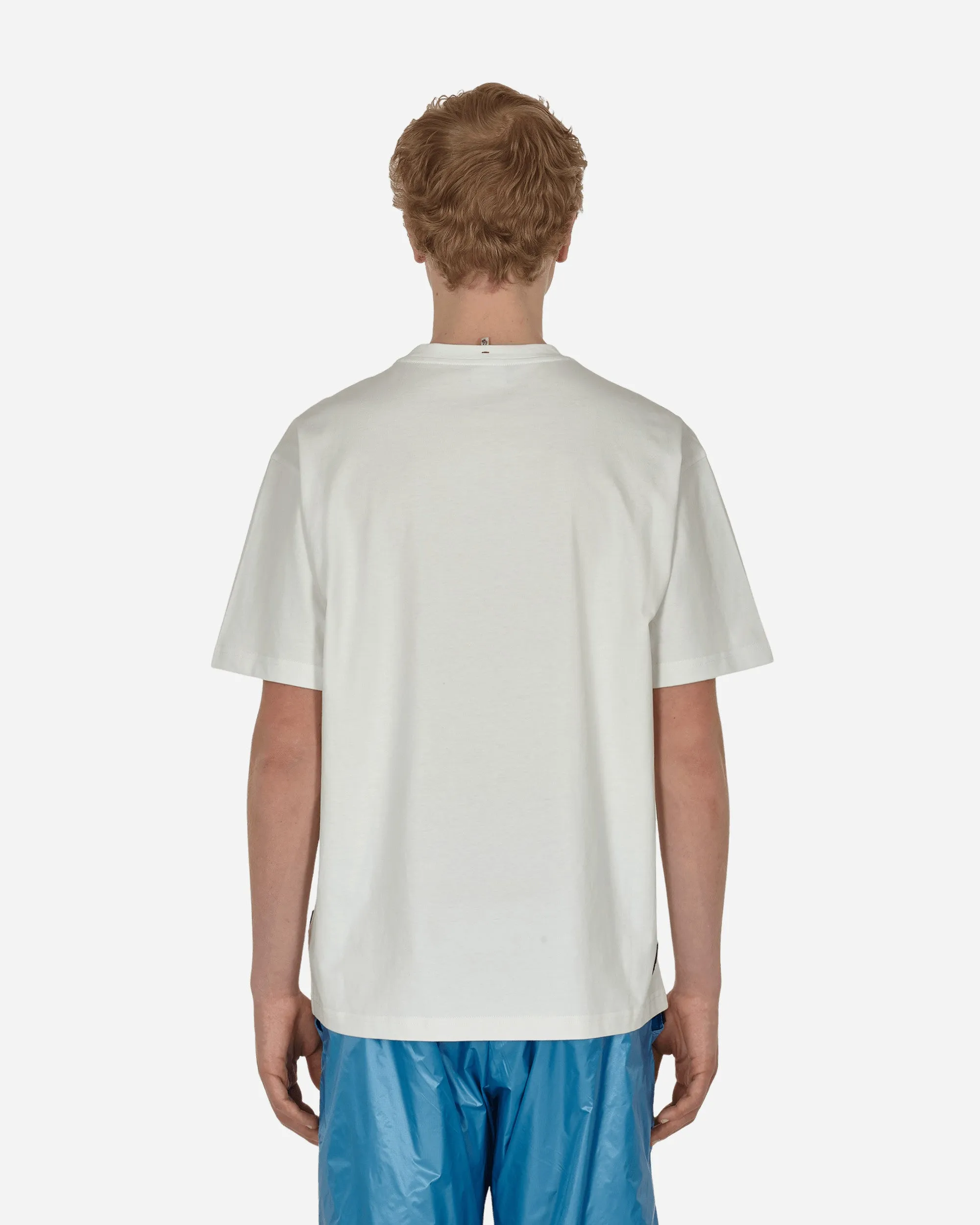 T-shirt avec logo Day-Namic en gris