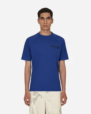 T-Shirt Day-Namic Bleu