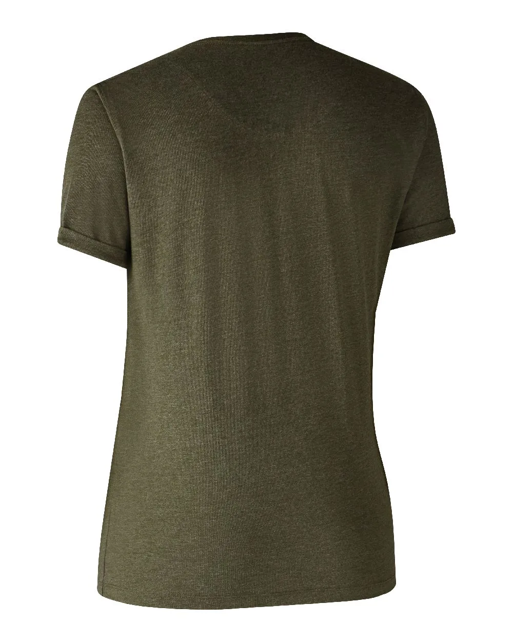 T-shirt de base pour femmes Deerhunter - Lot de 2