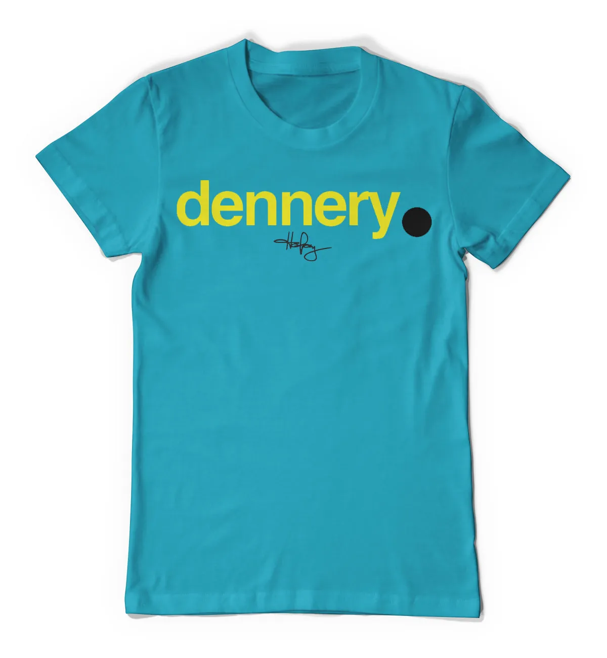 Dennery. - T-shirt