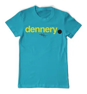 Dennery. - T-shirt