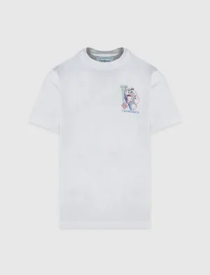 T-SHIRT DRAWING LAB