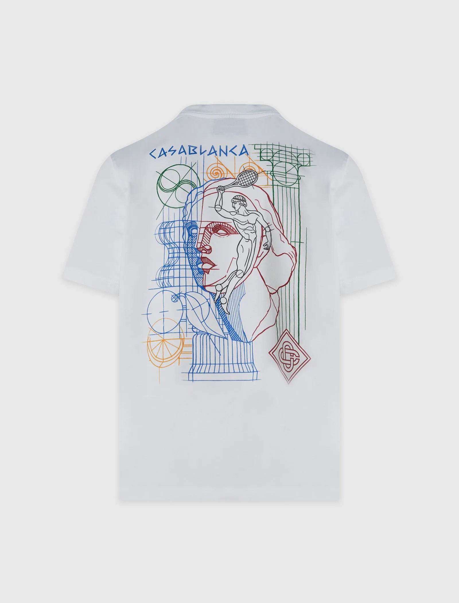 T-SHIRT DRAWING LAB
