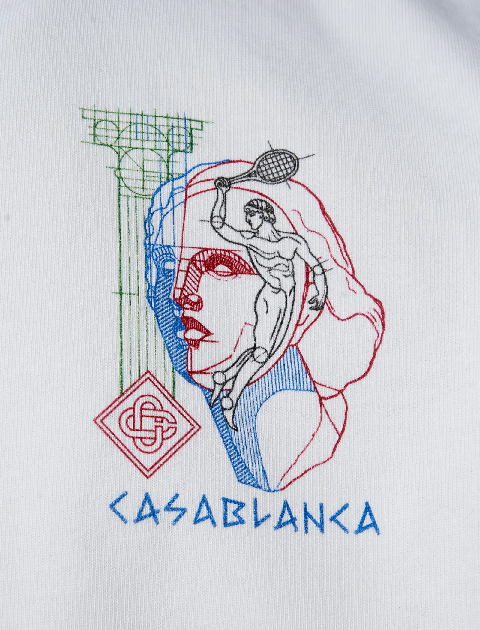 T-SHIRT DRAWING LAB