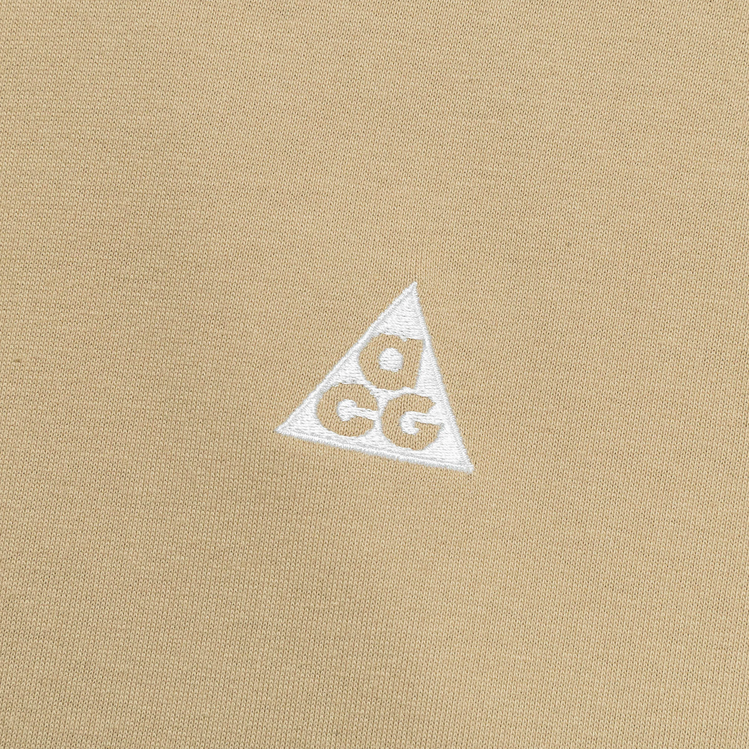 Tee Dri-Fit M90 LBR HBR Tri - Parachute Beige