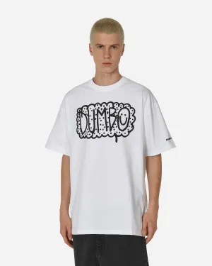 DUMBO Milano T-Shirt Imperfecta Blanc