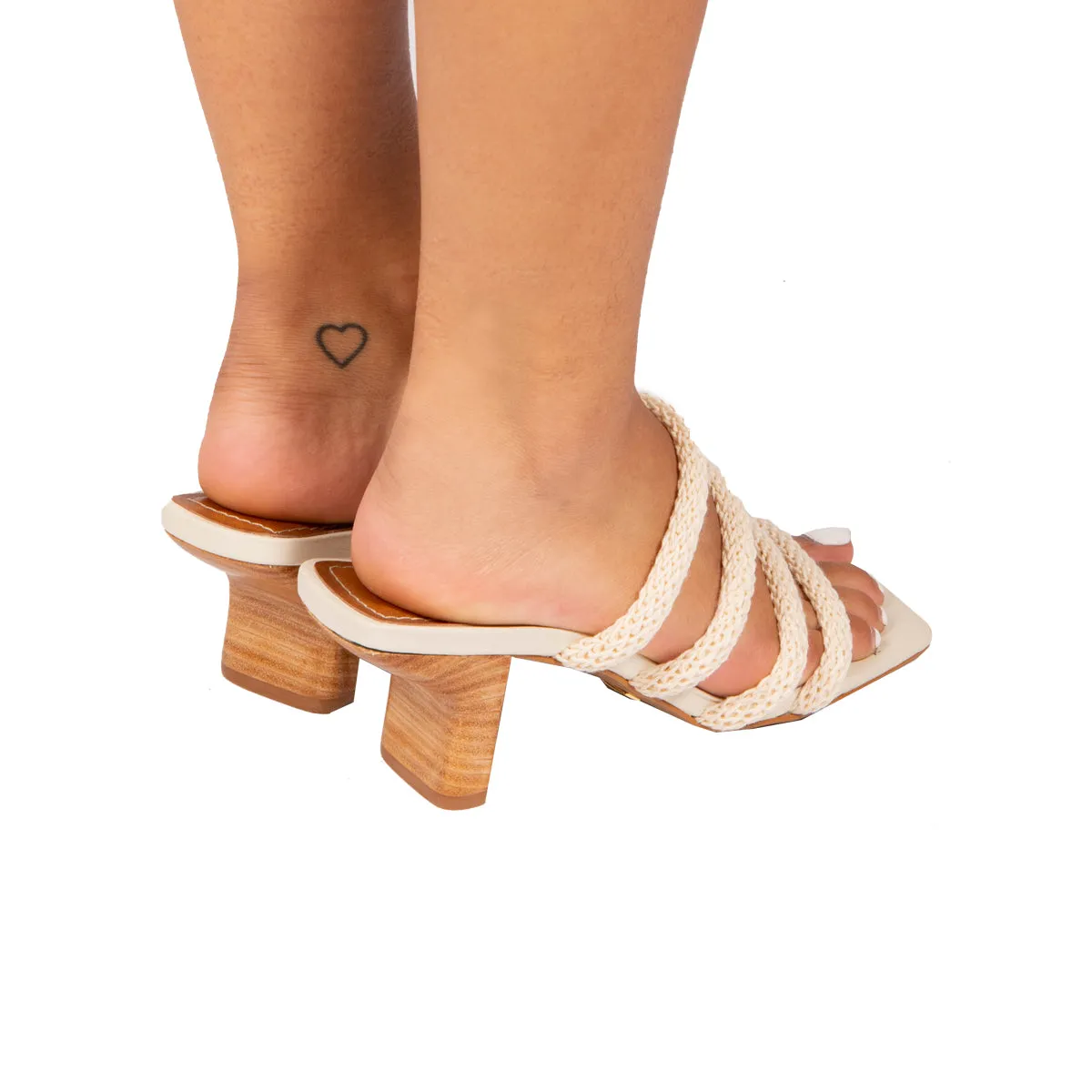 Corde Dune Off White