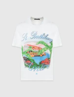 T-SHIRT EDEN ROCK