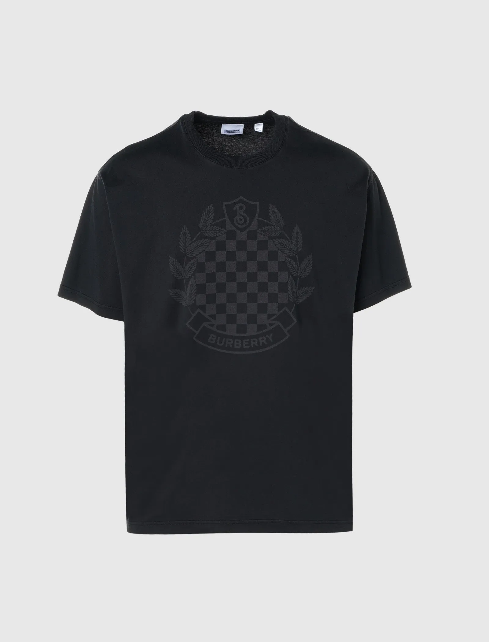 T-SHIRT BRODÉ