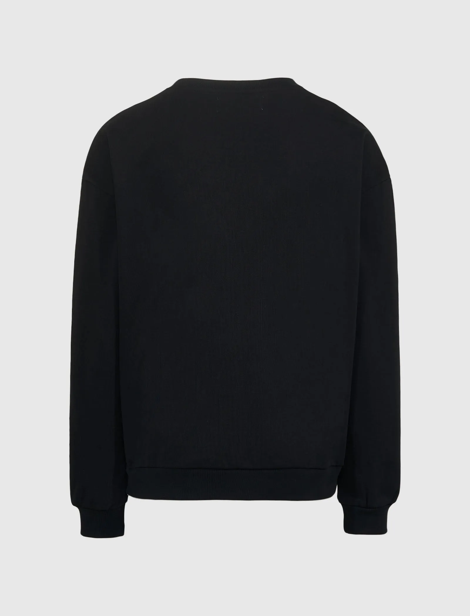 PULL-OVER TENDRE