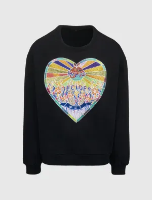 PULL-OVER TENDRE