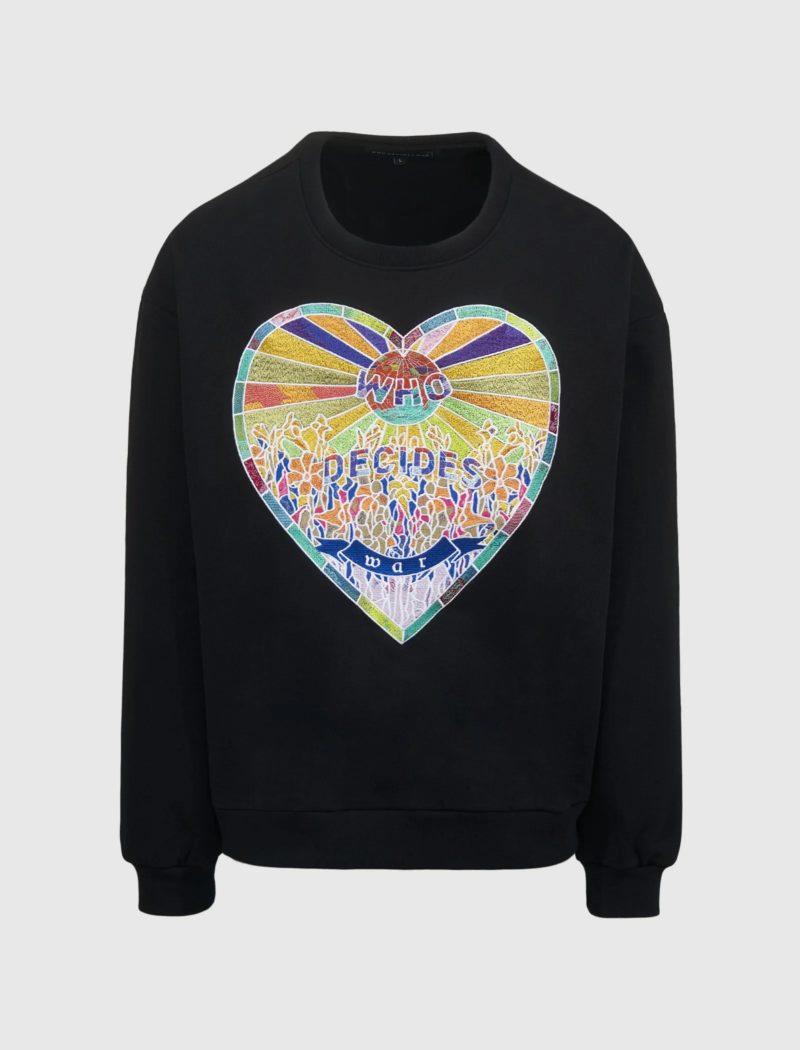 PULL-OVER TENDRE