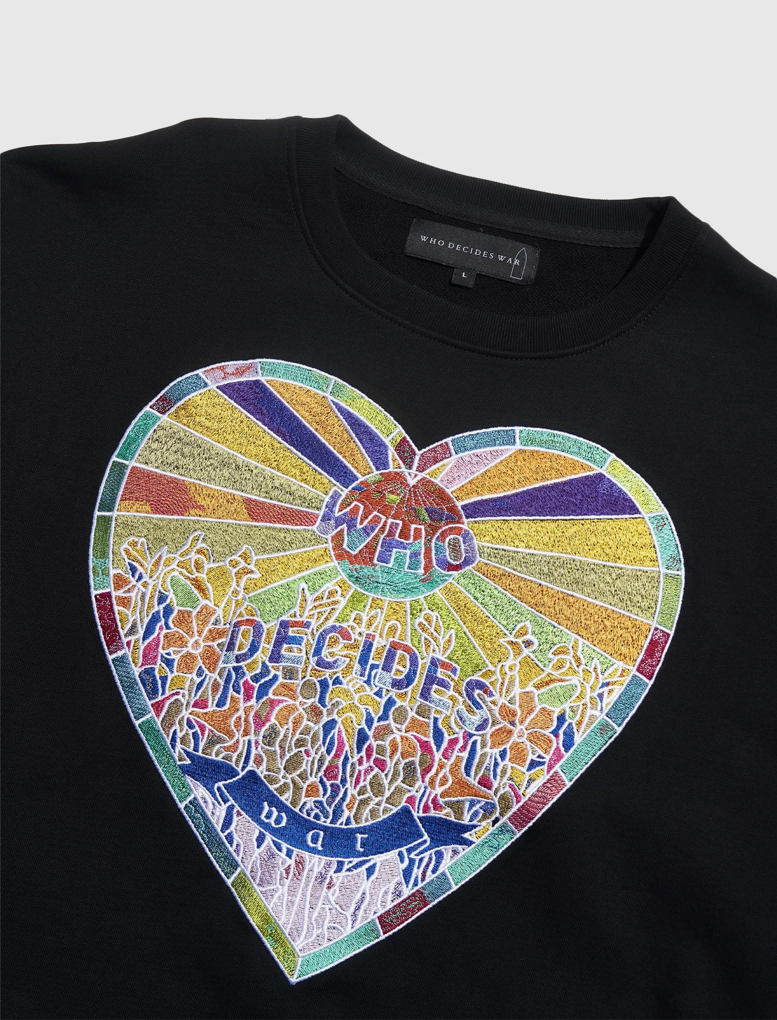 PULL-OVER TENDRE
