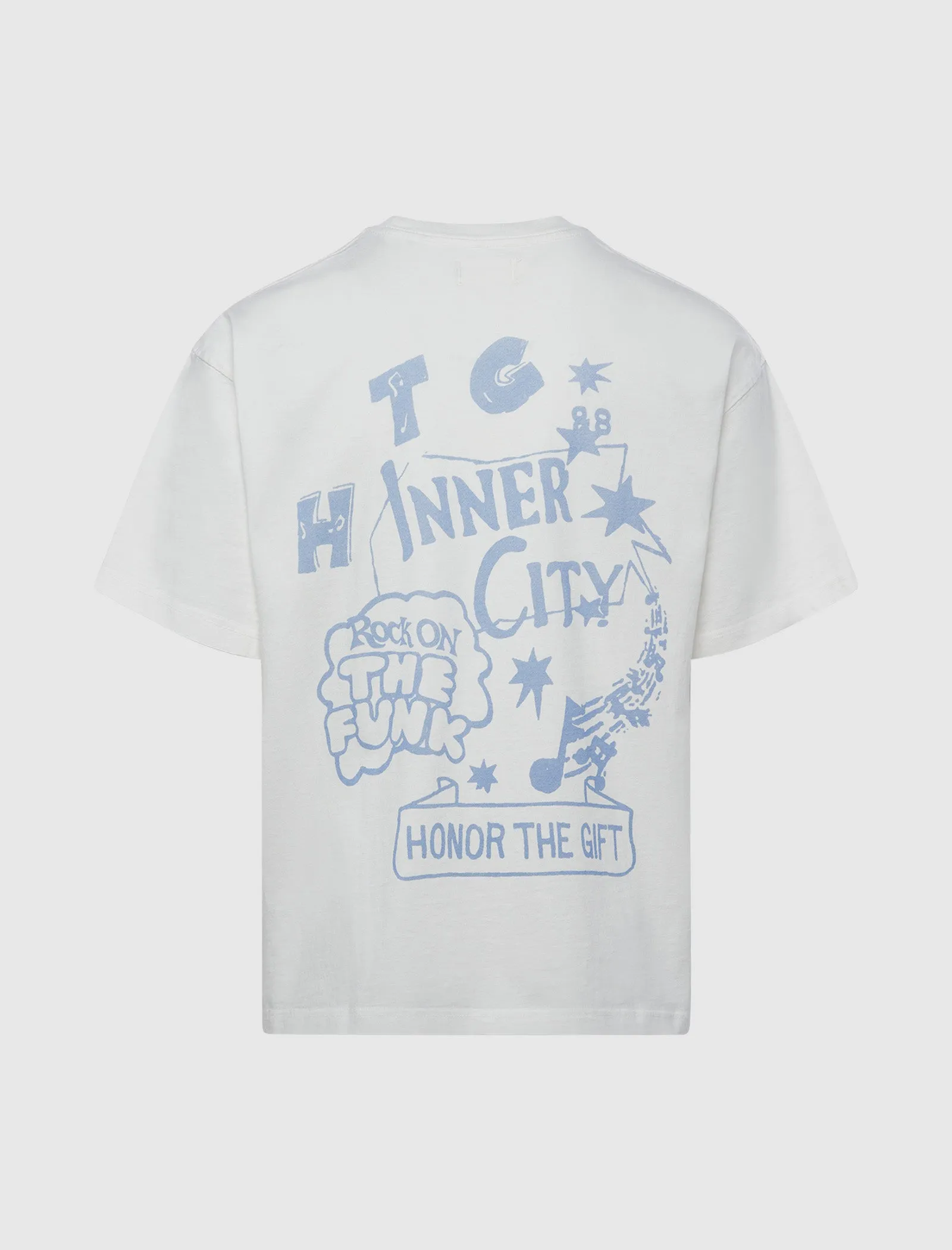T-SHIRT DIVERTISSEMENT