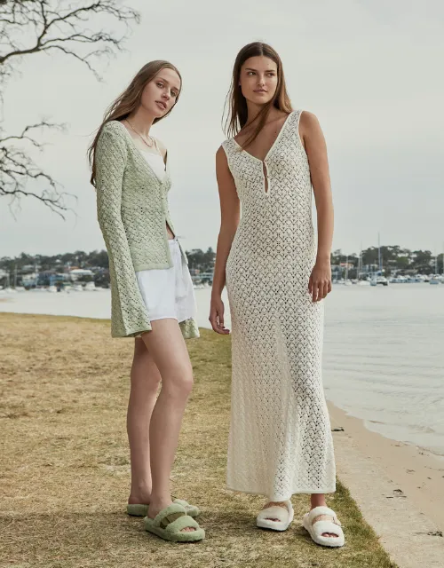 Chaussures EVERAU® Croft UGG