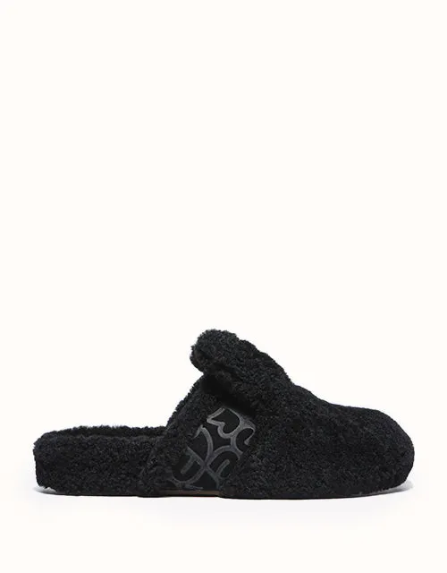 EVERAU® Chaussons UGG Lapin Doudou