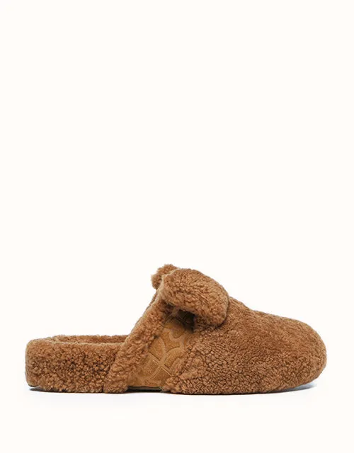 EVERAU® Chaussons UGG Lapin Doudou