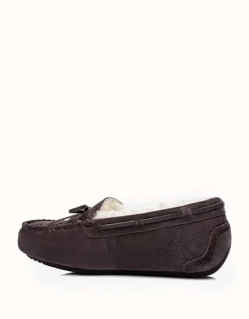 EVERAU® Chaussons Miracle Moccasin UGG
