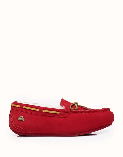 EVERAU® Chaussons Miracle Moccasin UGG