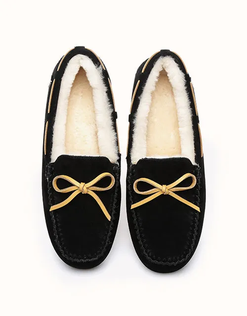EVERAU® Chaussons Miracle Moccasin UGG