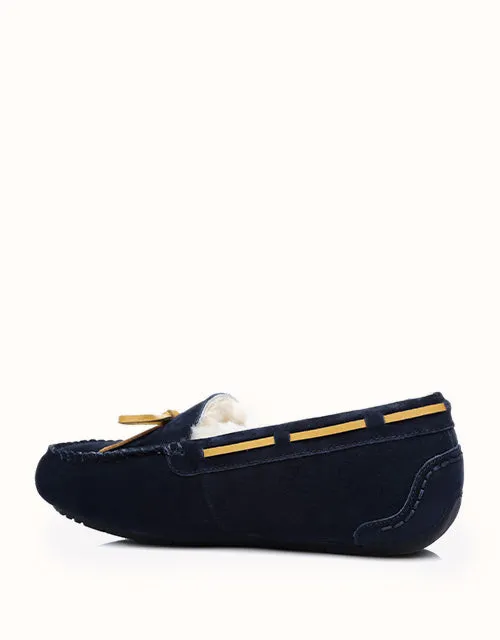 EVERAU® Chaussons Miracle Moccasin UGG