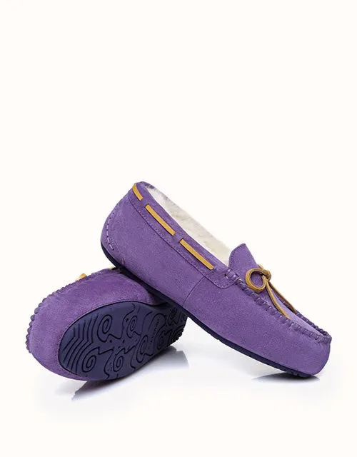 EVERAU® Chaussons Miracle Moccasin UGG