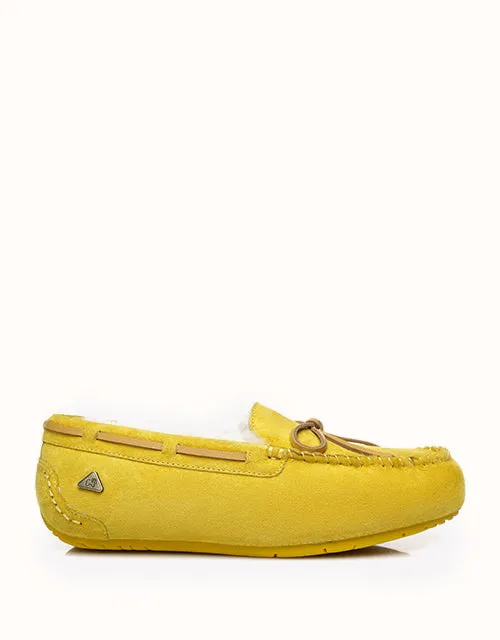 EVERAU® Chaussons Miracle Moccasin UGG