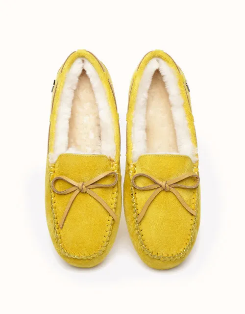 EVERAU® Chaussons Miracle Moccasin UGG