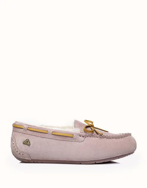 EVERAU® Chaussons Miracle Moccasin UGG