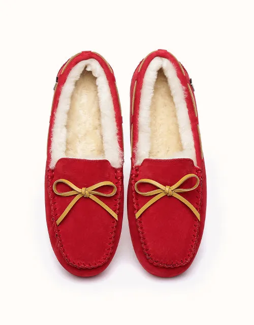 EVERAU® Chaussons Miracle Moccasin UGG