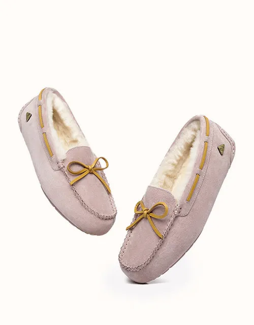 EVERAU® Chaussons Miracle Moccasin UGG