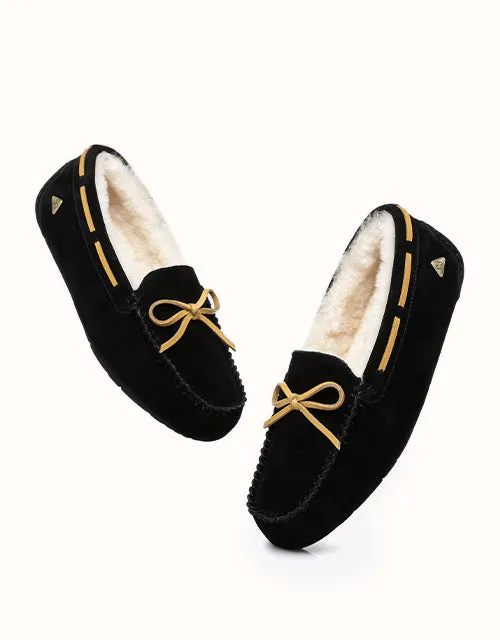 EVERAU® Chaussons Miracle Moccasin UGG