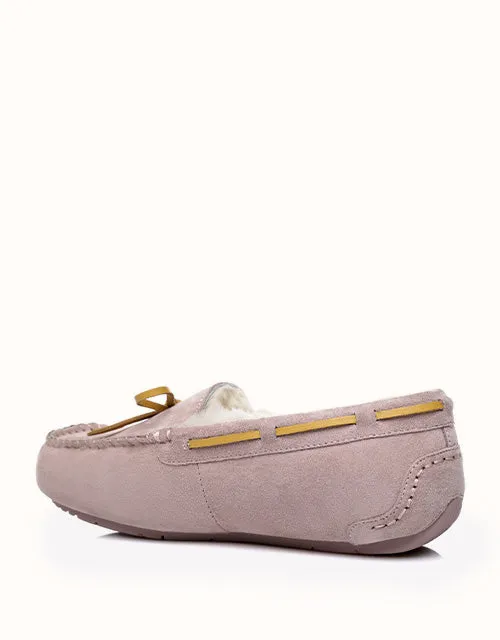 EVERAU® Chaussons Miracle Moccasin UGG