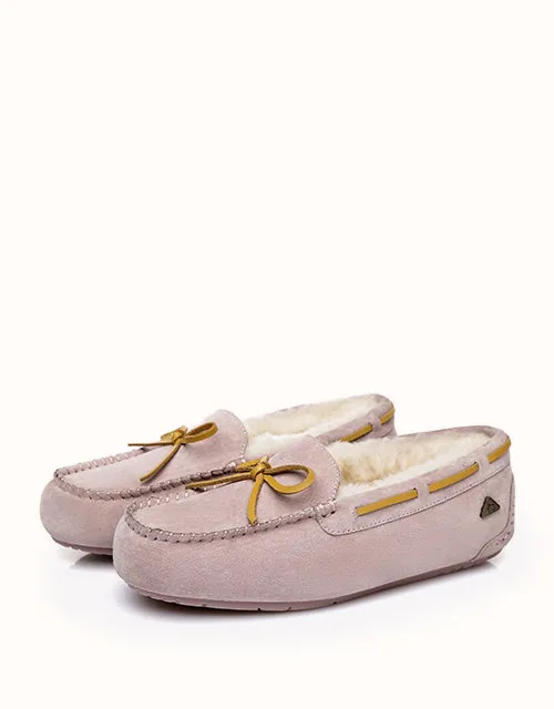EVERAU® Chaussons Miracle Moccasin UGG