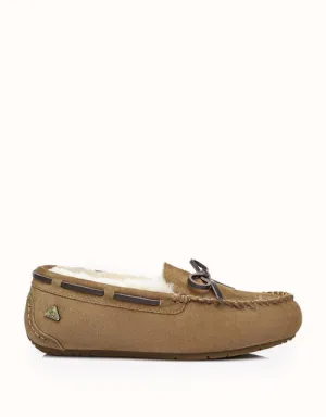EVERAU® Chaussons Miracle Moccasin UGG
