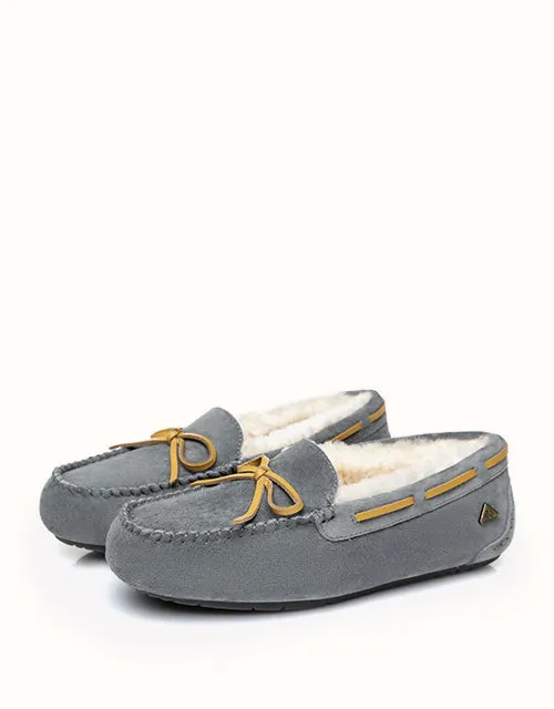 EVERAU® Chaussons Miracle Moccasin UGG